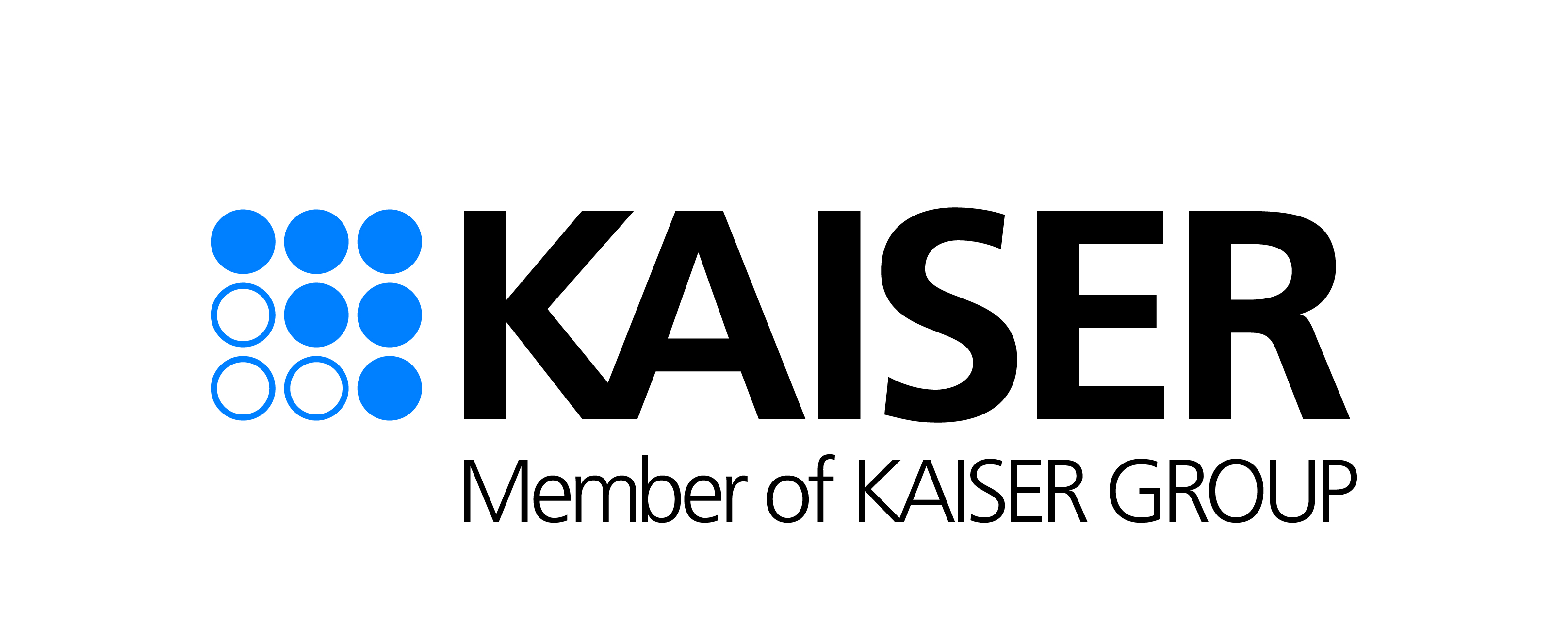 KAISER GmbH & Co. KG Logo