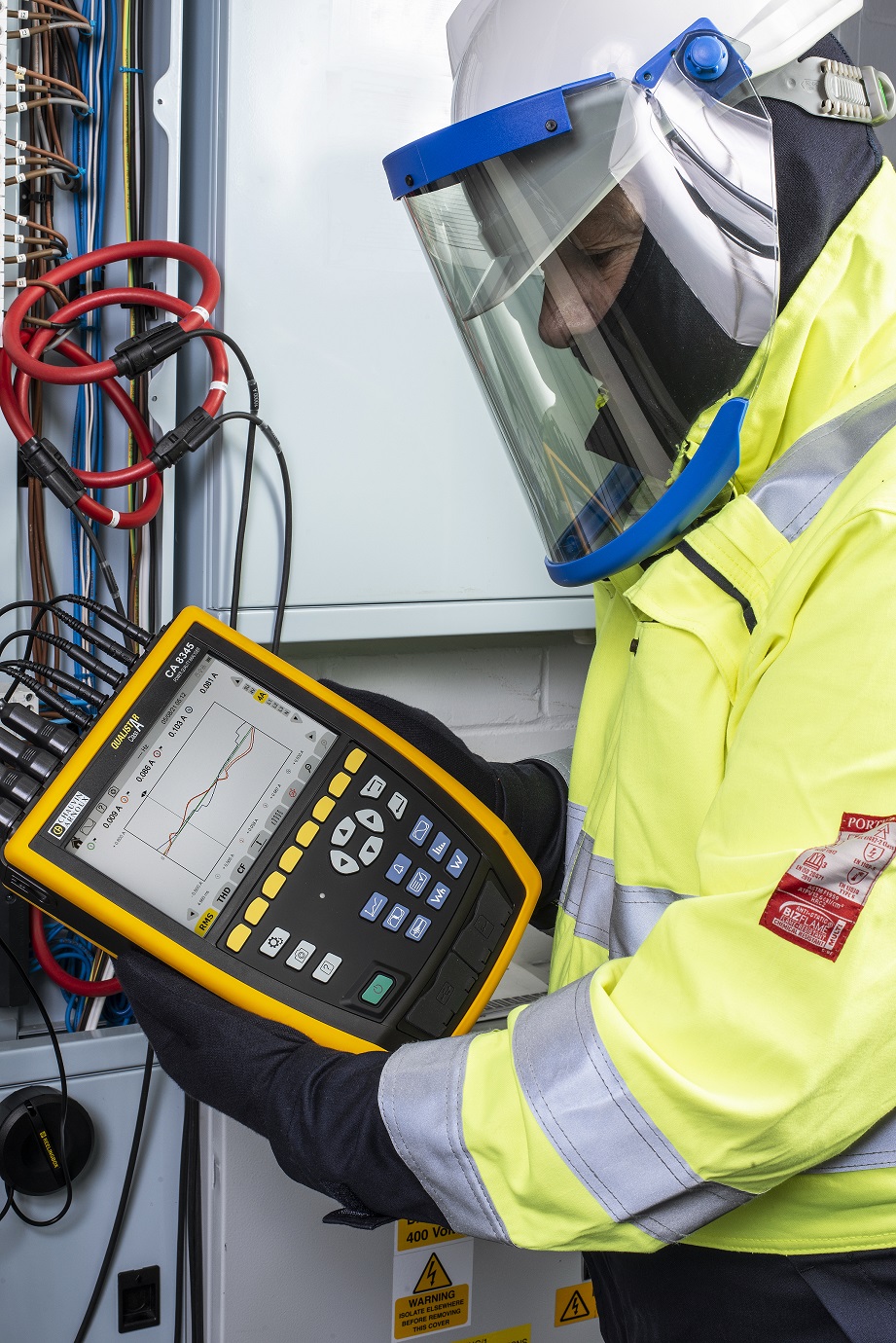 Chauvin Arnoux GmbH Bild 6