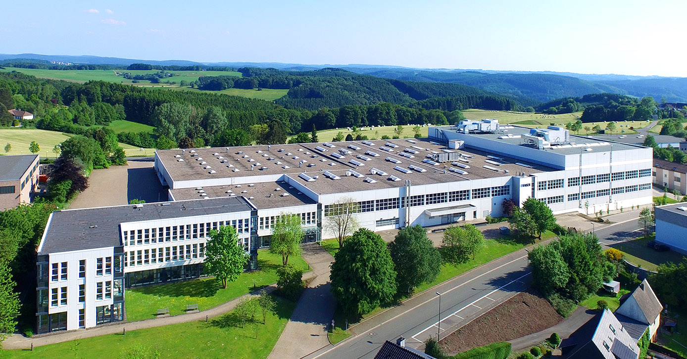 KAISER GmbH & Co. KG Bild 1