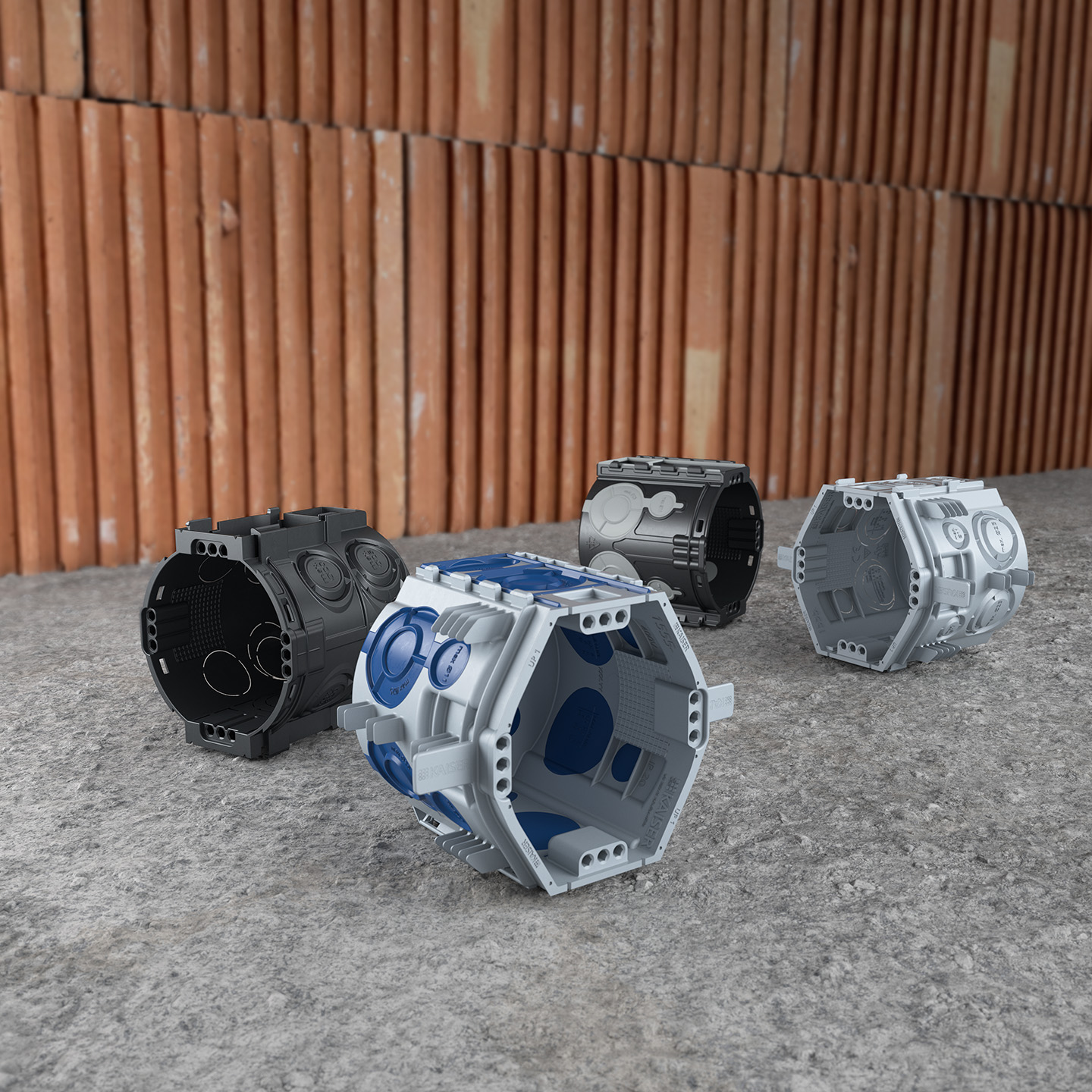 KAISER GmbH & Co. KG Bild 2