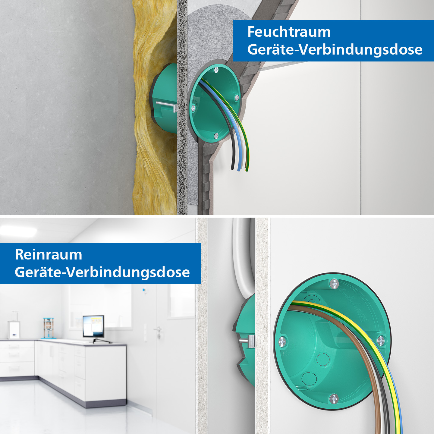 KAISER GmbH & Co. KG Bild 3