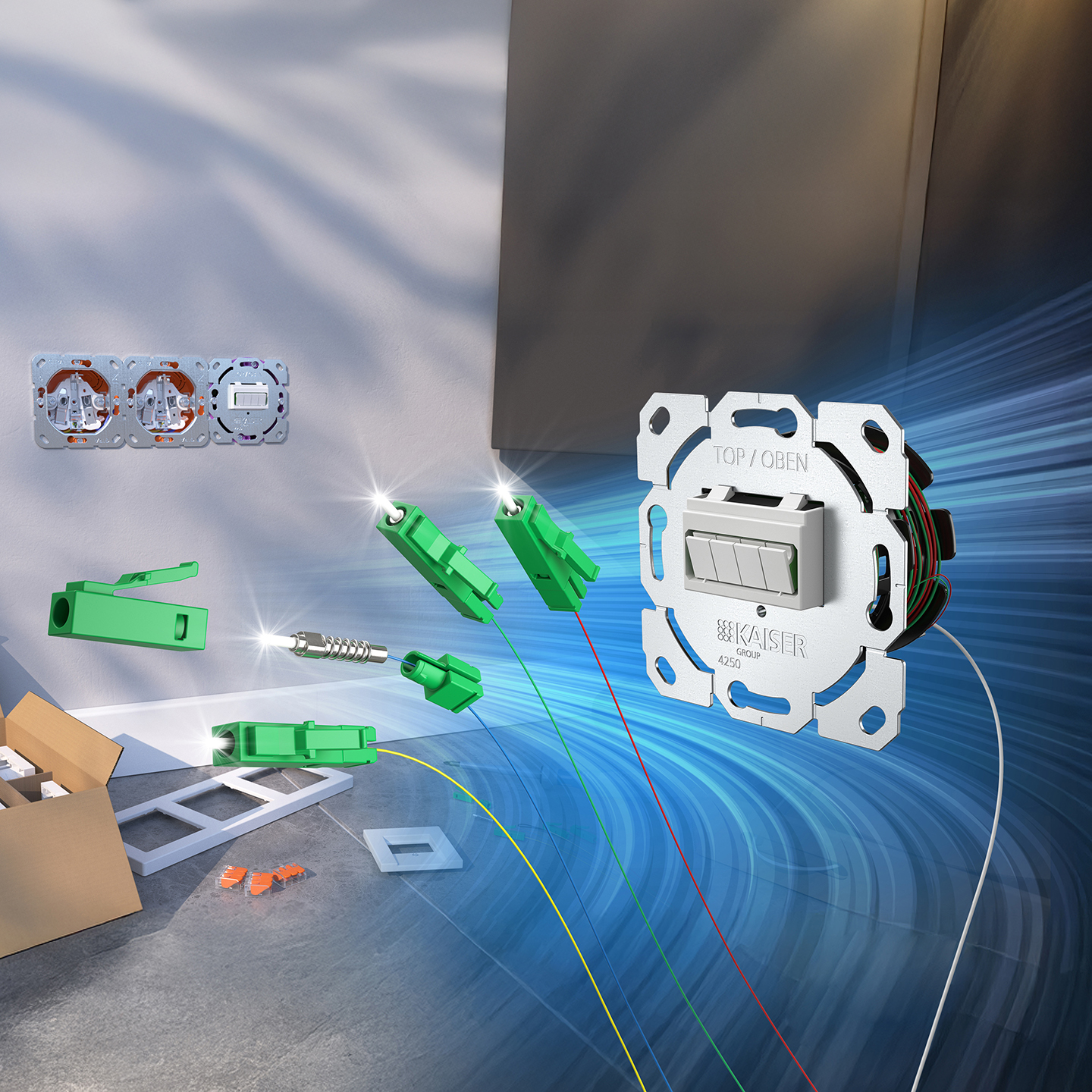 KAISER GmbH & Co. KG Bild 4