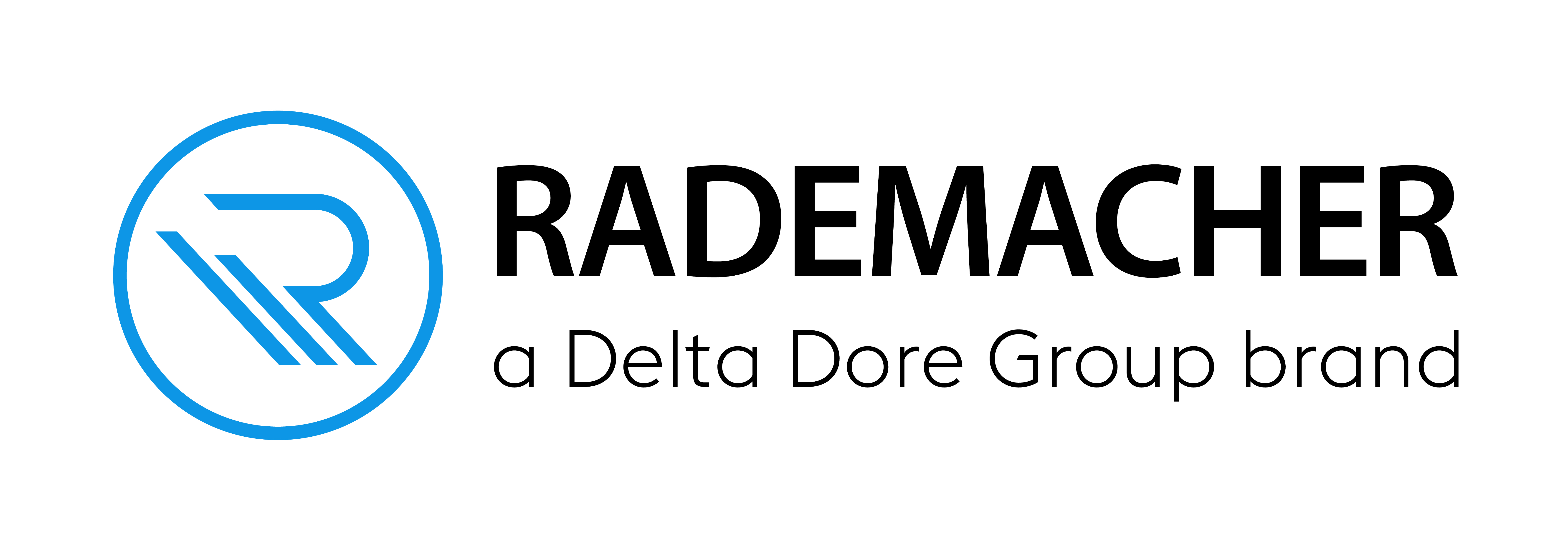 Delta Dore Rademacher GmbH Logo