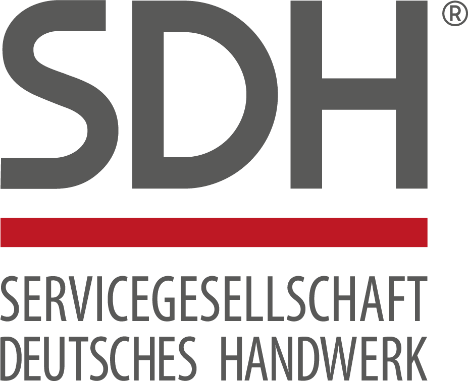 Servicegesellschaft Deutsches Handwerk GmbH Logo