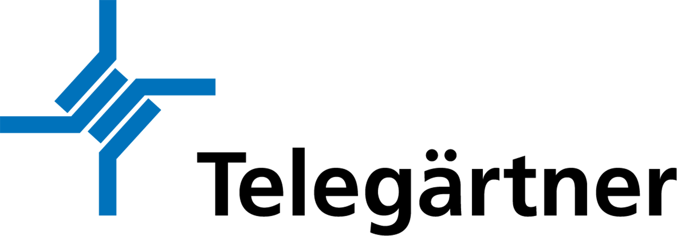 Telegärtner Karl Gärtner GmbH Logo