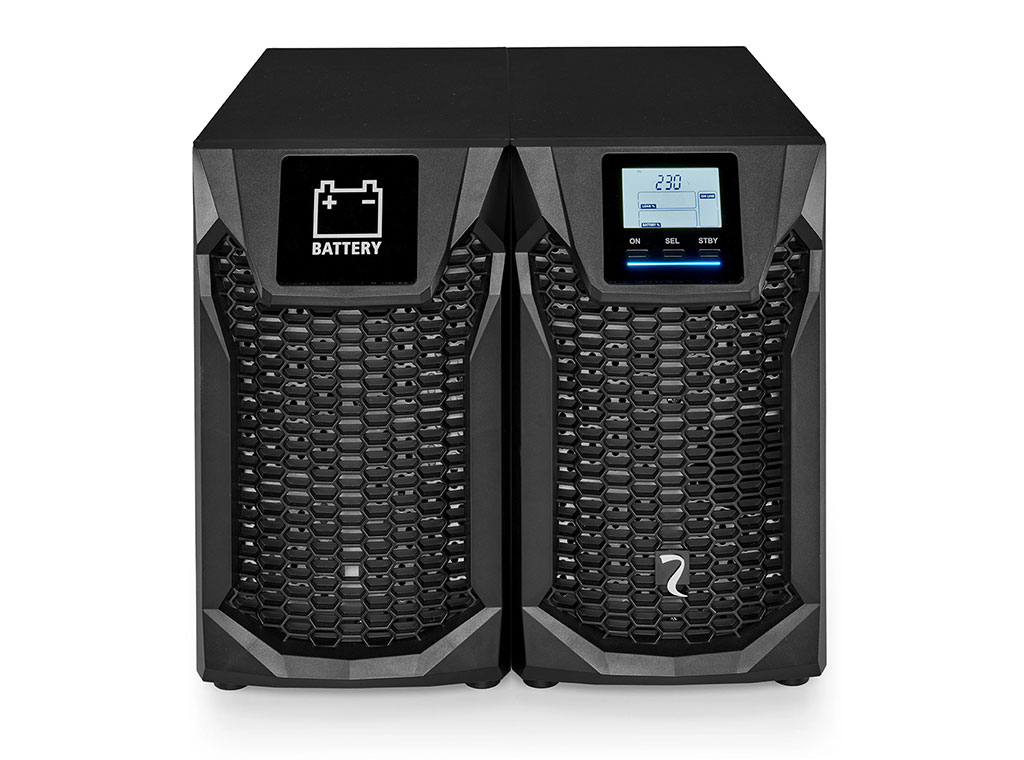 Riello UPS GmbH Bild 2