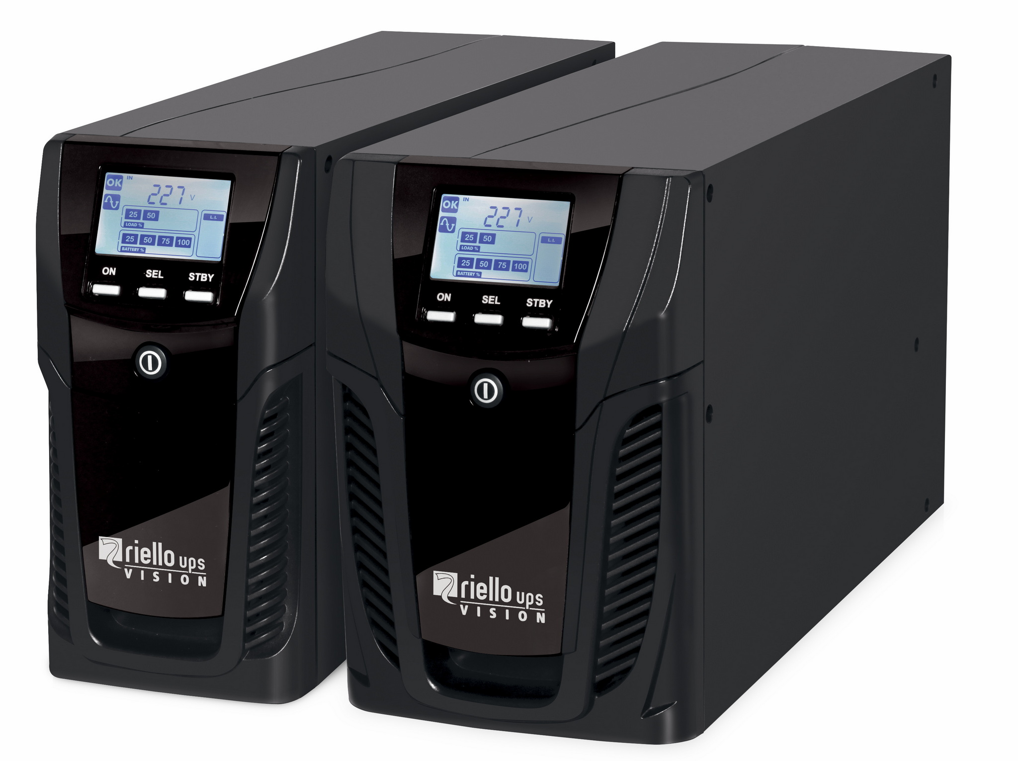 Riello UPS GmbH Bild 3