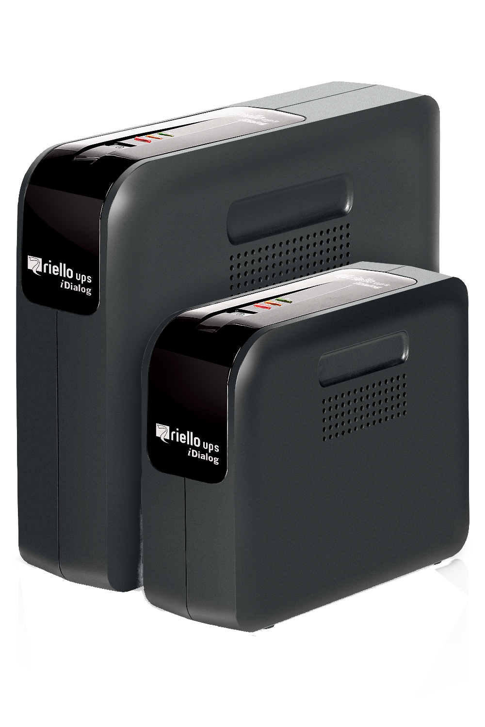 Riello UPS GmbH Bild 5