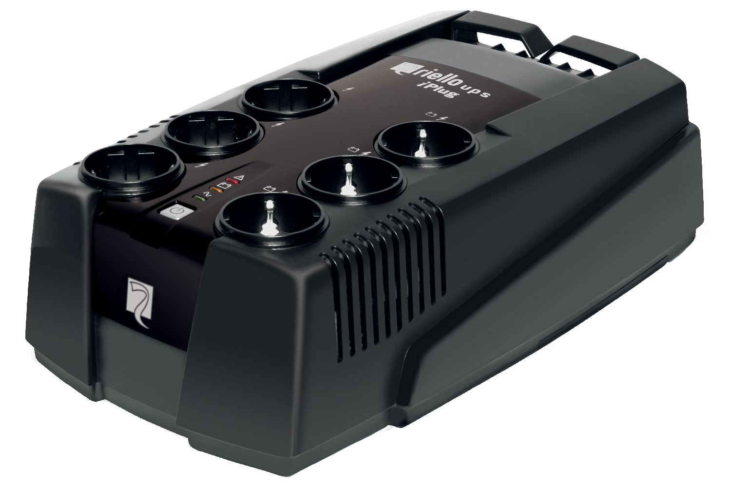 Riello UPS GmbH Bild 6