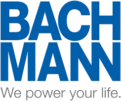 Bachmann Sales GmbH & Co. KG Logo