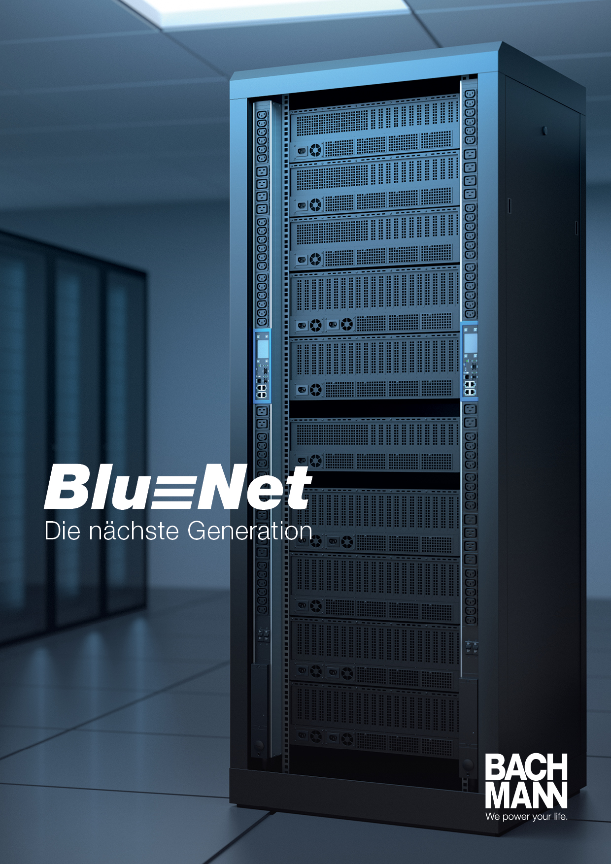 Bachmann Sales GmbH & Co. KG Bild 1