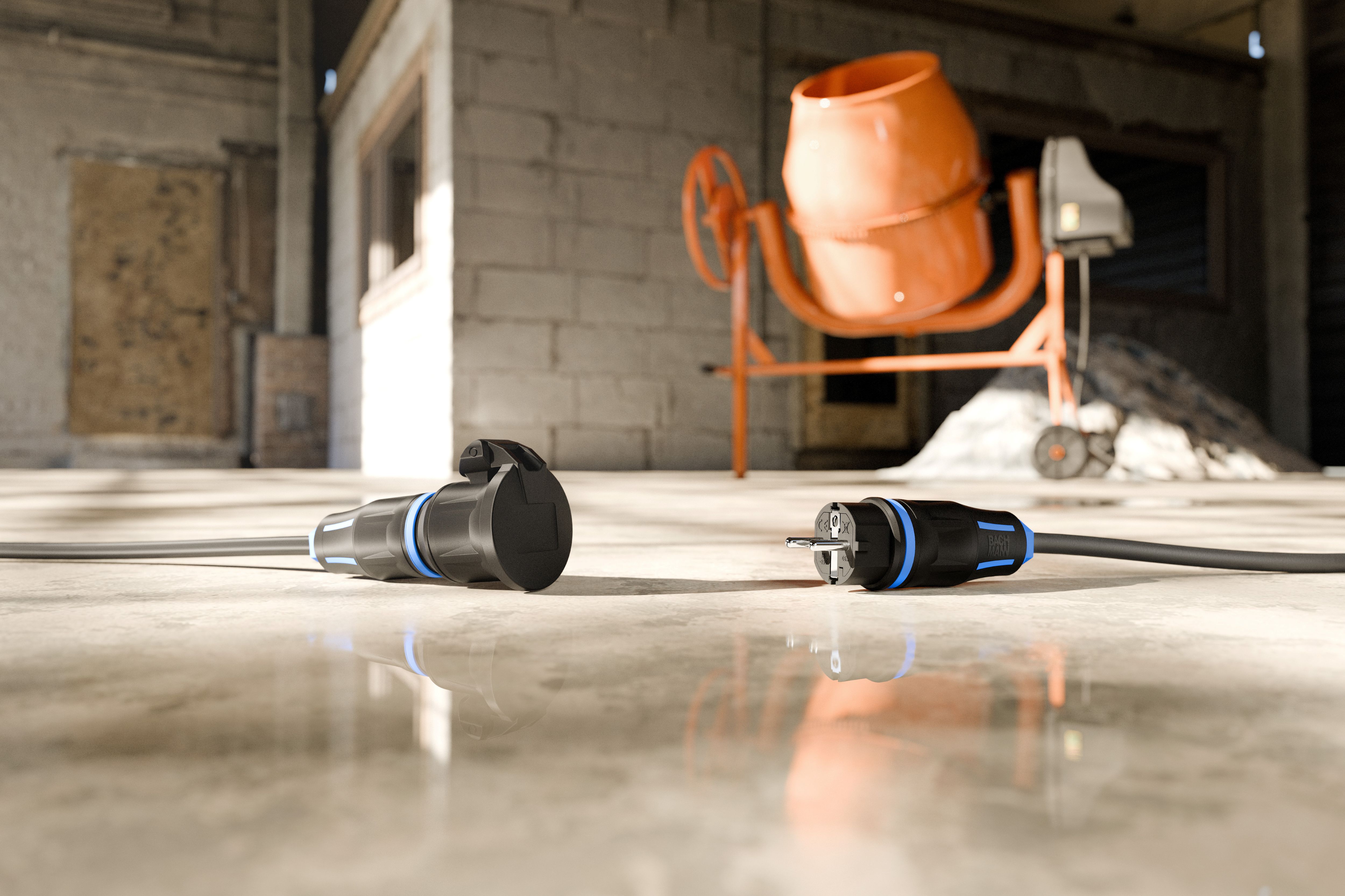 Bachmann Sales GmbH & Co. KG Bild 2