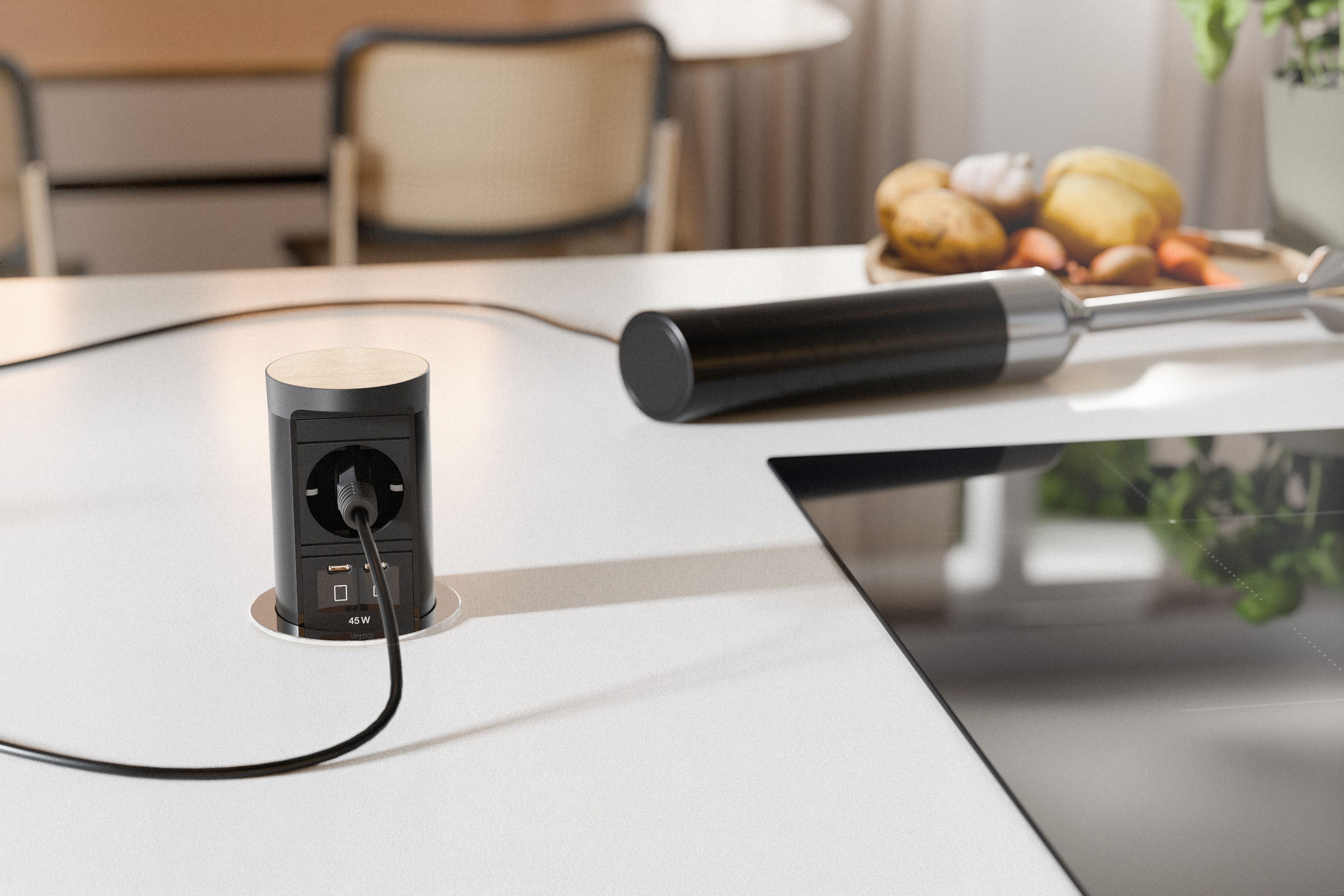 Bachmann Sales GmbH & Co. KG Bild 5