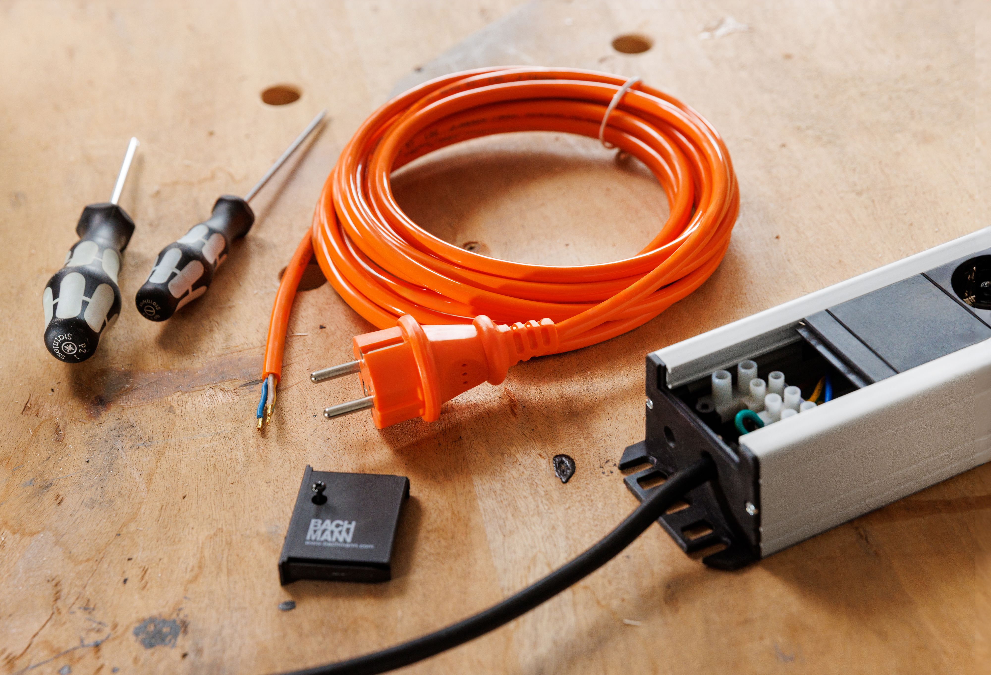 Bachmann Sales GmbH & Co. KG Bild 6