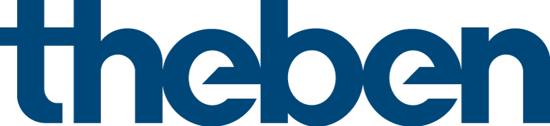 Theben AG Logo