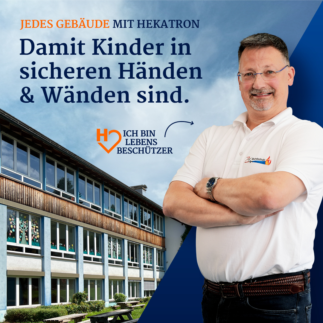 Hekatron Vertriebs Gmbh Bild 2