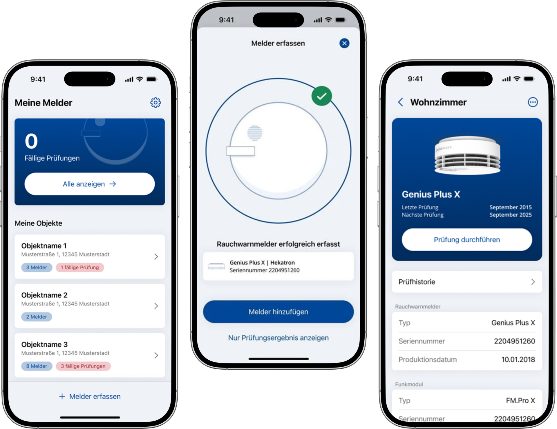 Hekatron Vertriebs Gmbh Bild 3