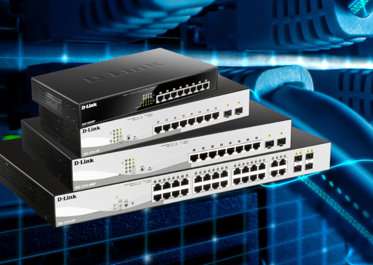 D-Link (Deutschland) GmbH Bild 4