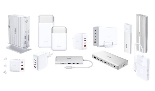 D-Link (Deutschland) GmbH Bild 5