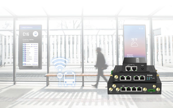D-Link (Deutschland) GmbH Bild 6