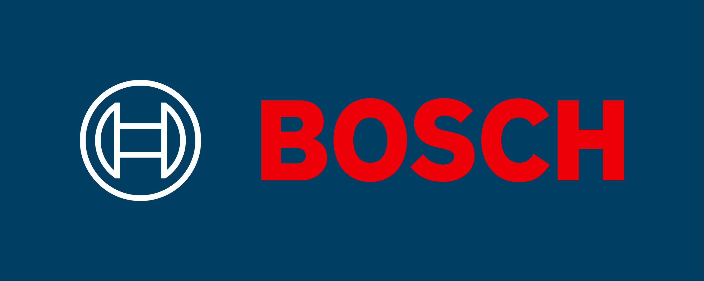 Robert Bosch Power Tools GmbH Logo
