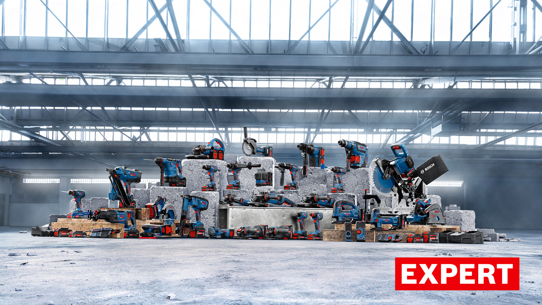 Robert Bosch Power Tools GmbH Bild 3