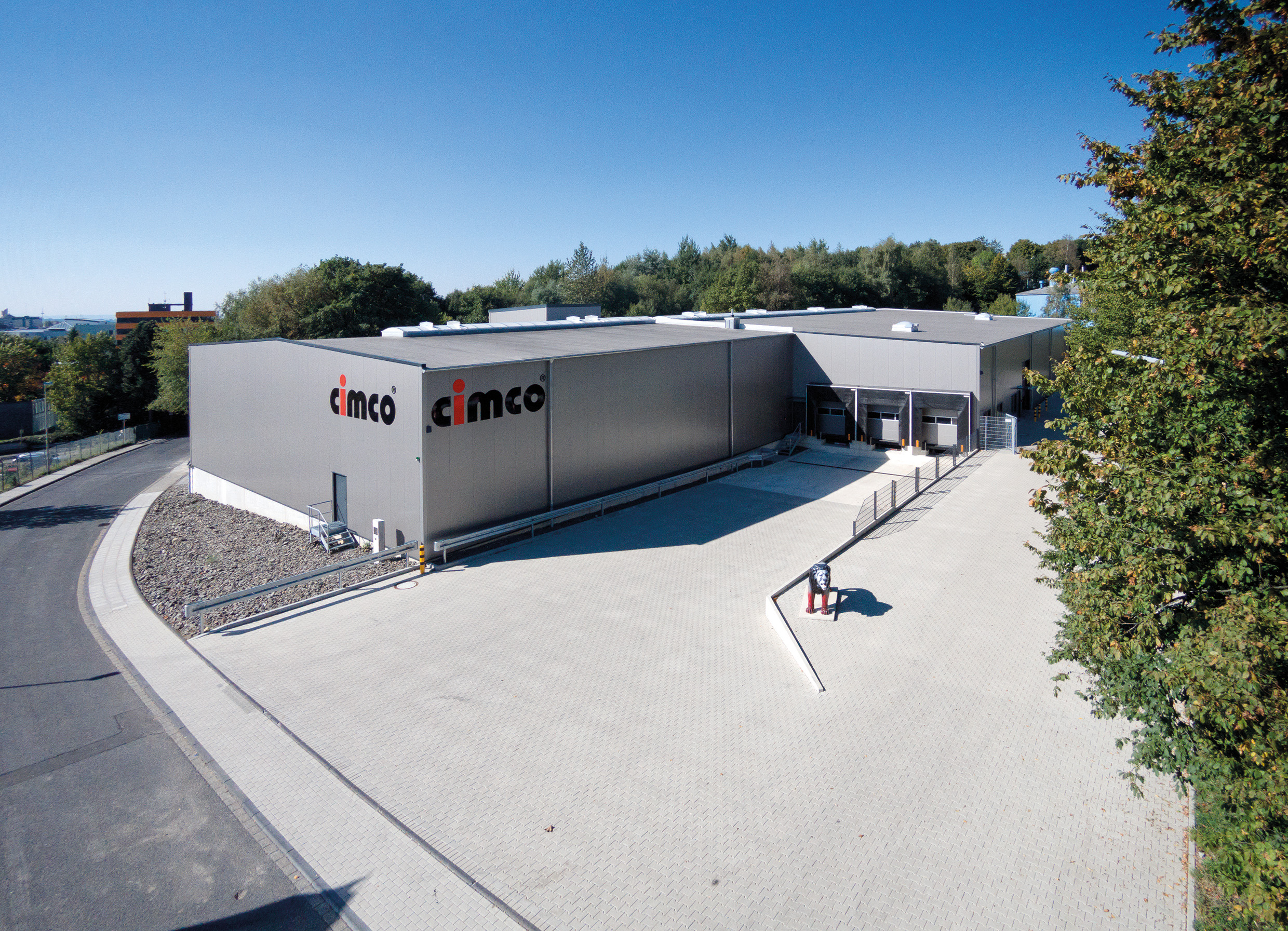 CIMCO Werkzeuge GmbH & Co. KG Bild 1