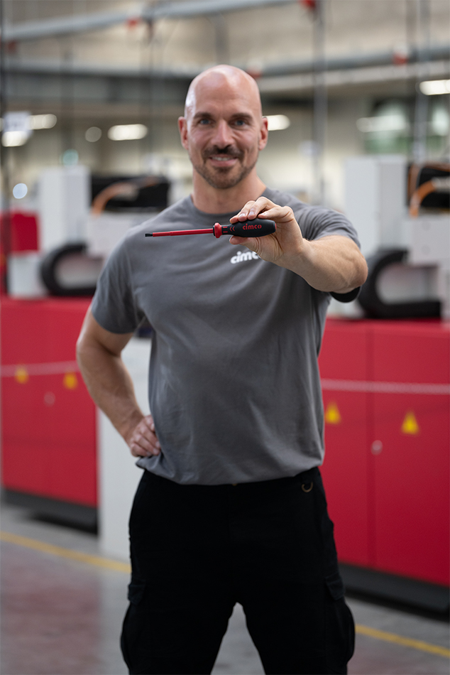 CIMCO Werkzeuge GmbH & Co. KG Bild 2