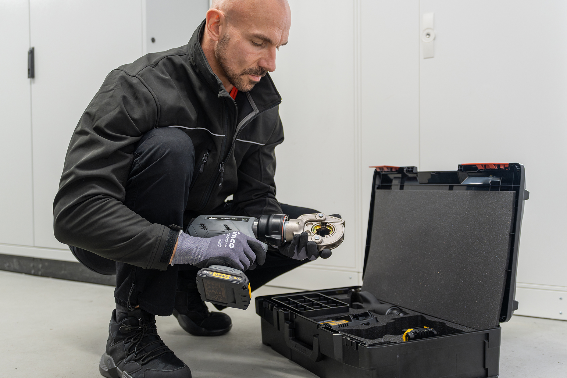 CIMCO Werkzeuge GmbH & Co. KG Bild 3