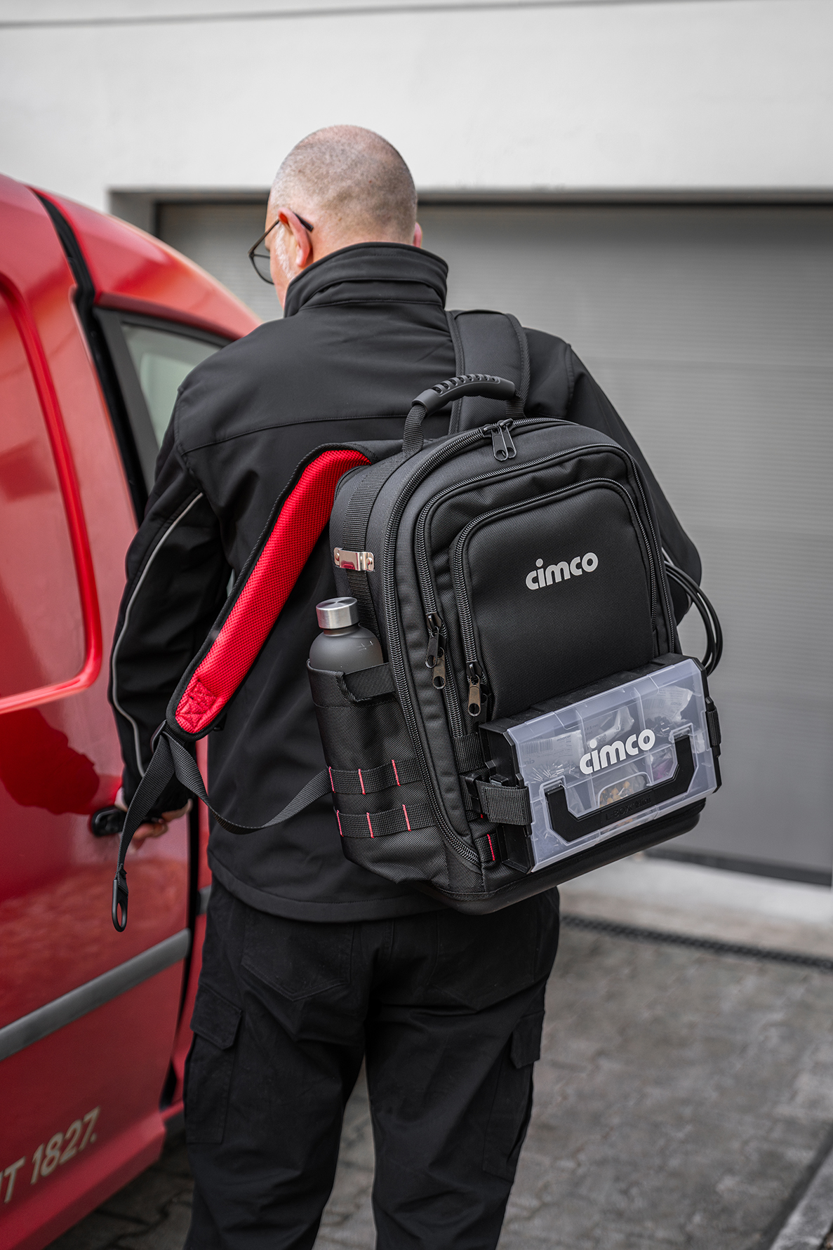 CIMCO Werkzeuge GmbH & Co. KG Bild 4