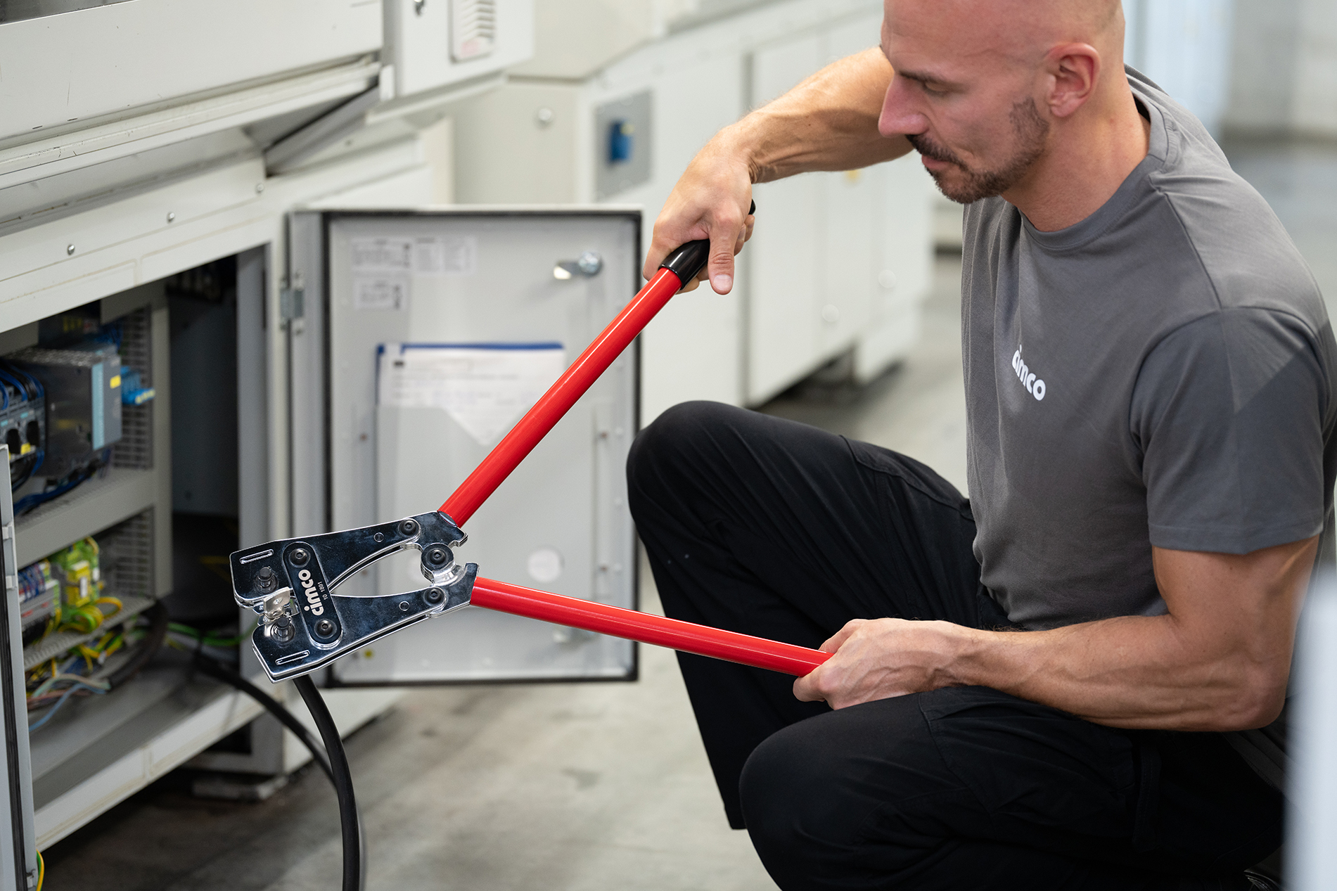 CIMCO Werkzeuge GmbH & Co. KG Bild 5