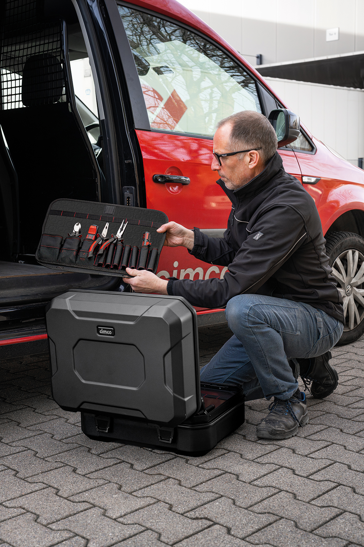 CIMCO Werkzeuge GmbH & Co. KG Bild 6