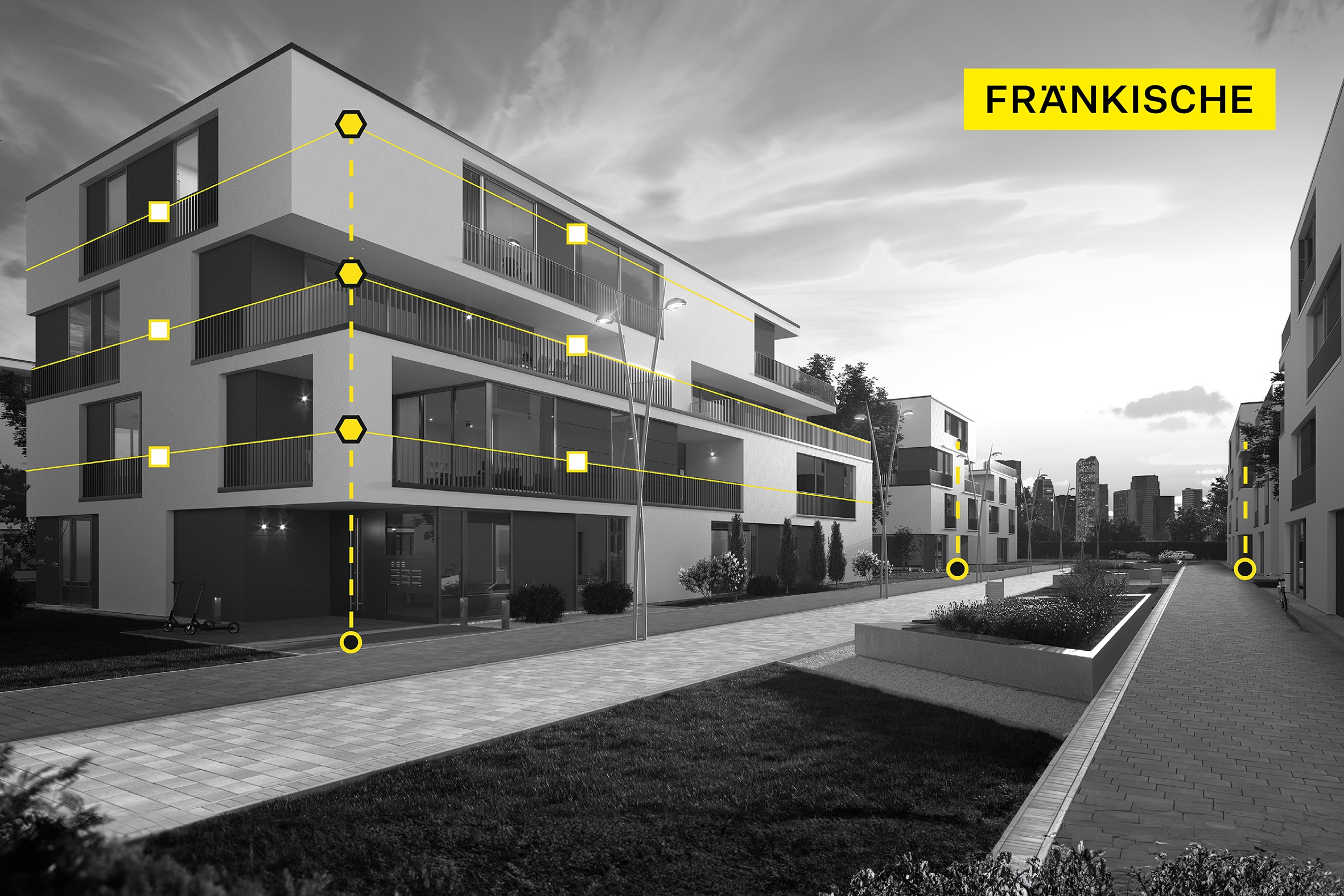 FRÄNKISCHE Rohrwerke Gebr. Kirchner GmbH & Co. KG Bild 1