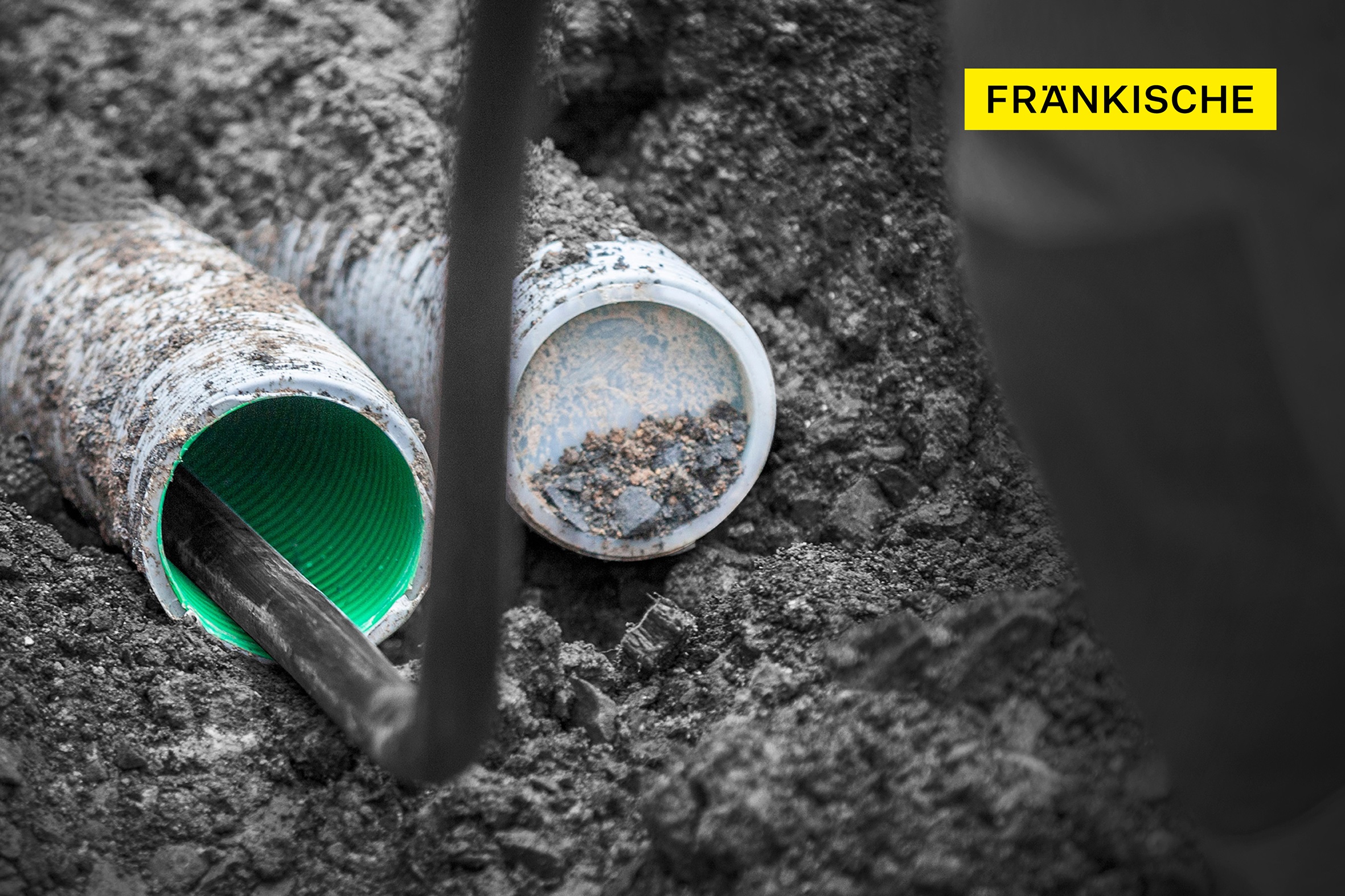 FRÄNKISCHE Rohrwerke Gebr. Kirchner GmbH & Co. KG Bild 2