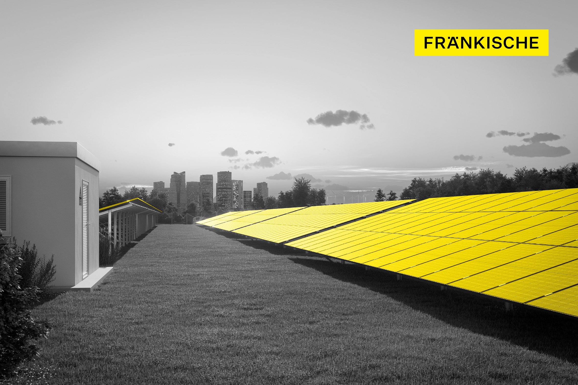 FRÄNKISCHE Rohrwerke Gebr. Kirchner GmbH & Co. KG Bild 3