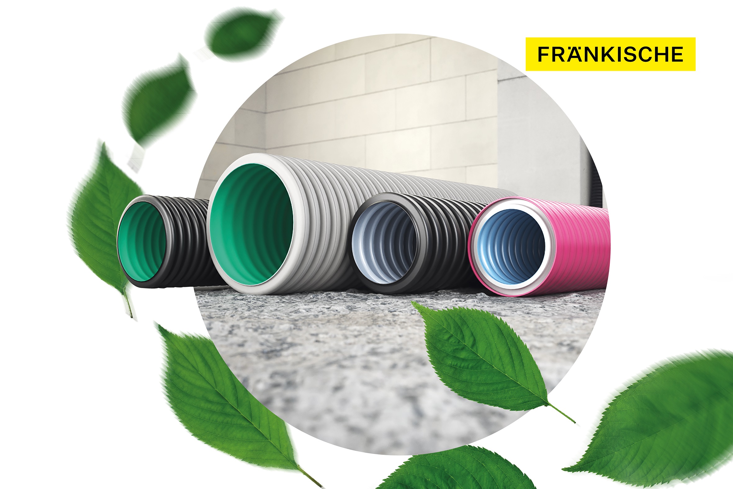 FRÄNKISCHE Rohrwerke Gebr. Kirchner GmbH & Co. KG Bild 4