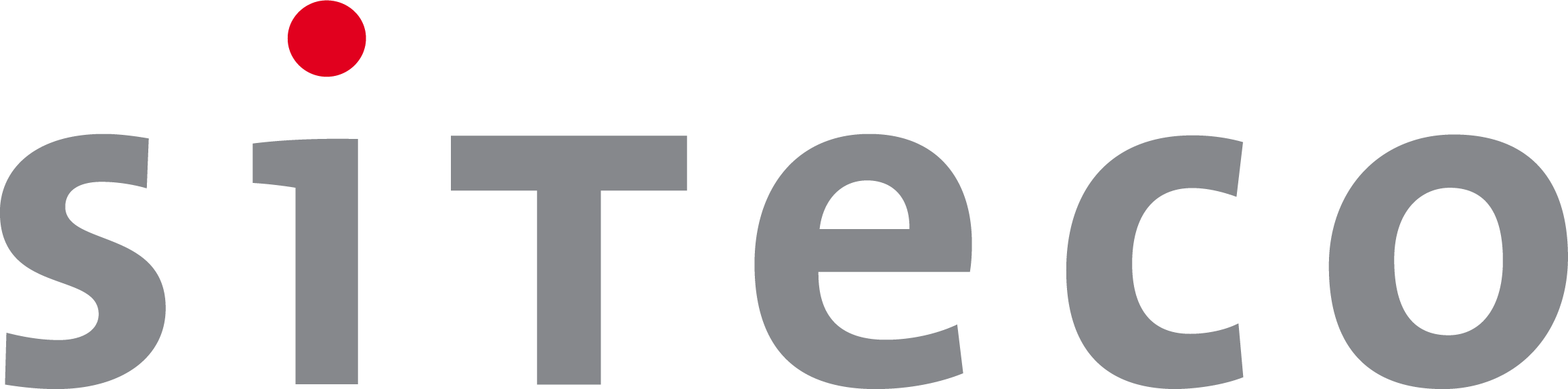 Siteco GmbH Logo