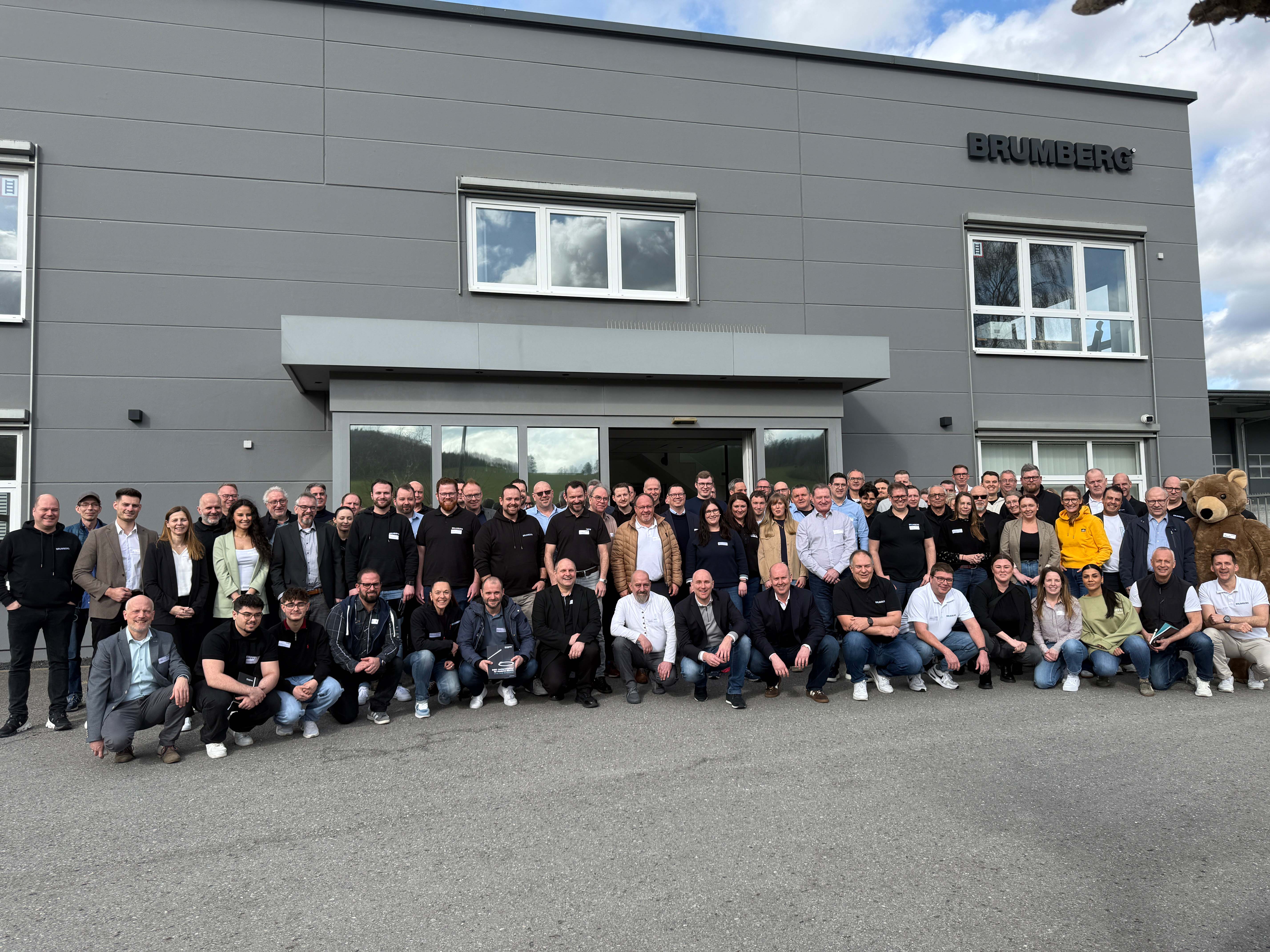 Brumberg Leuchten GmbH & Co. KG Bild 1