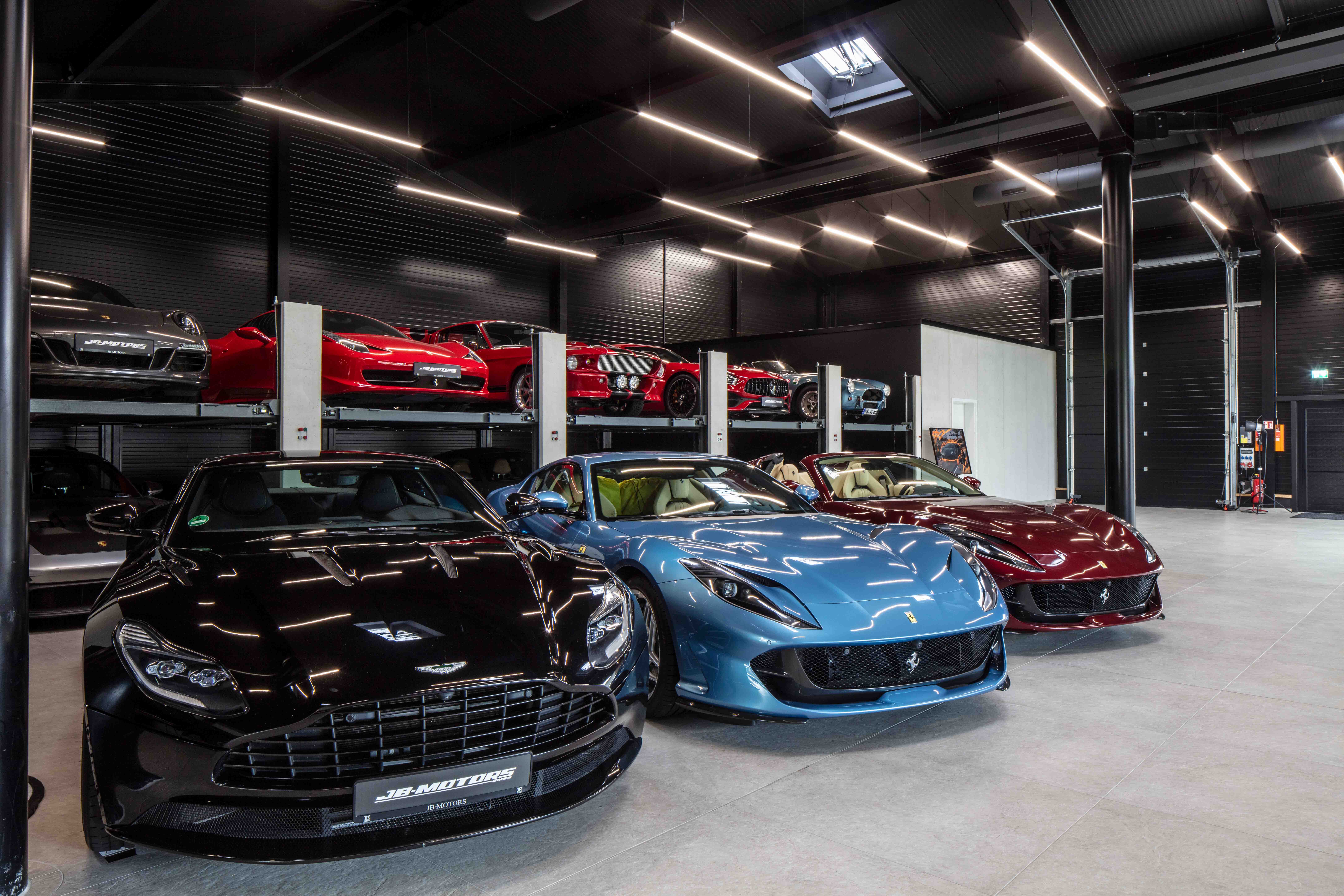 Brumberg Leuchten GmbH & Co. KG Bild 2