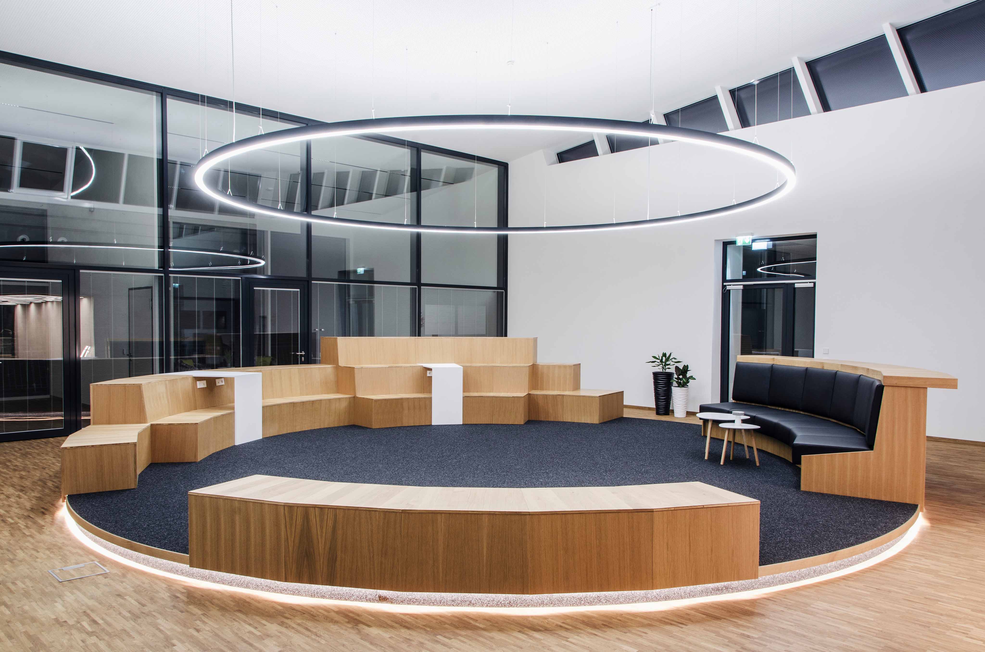 Brumberg Leuchten GmbH & Co. KG Bild 3