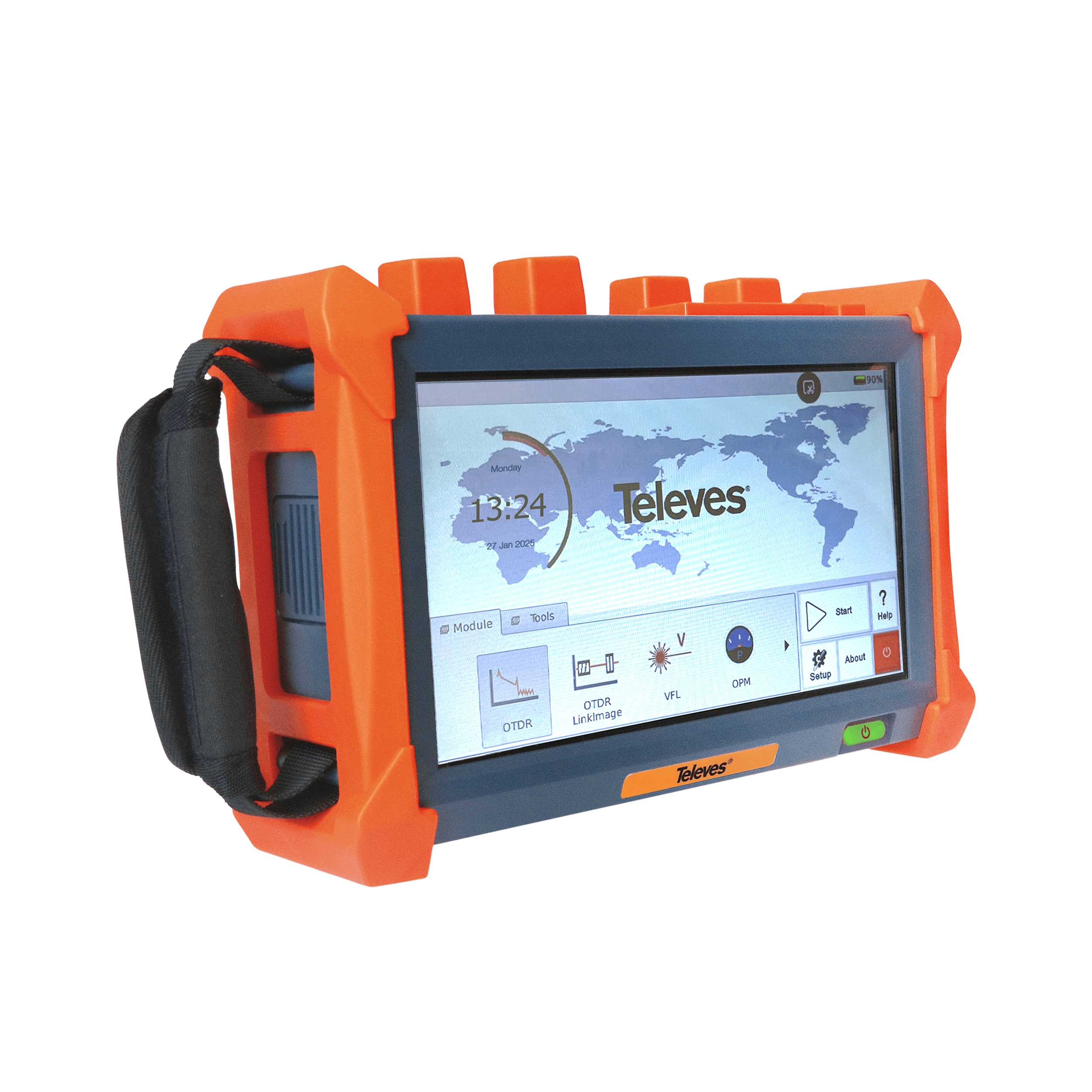 Televes Deutschland GmbH Bild 2