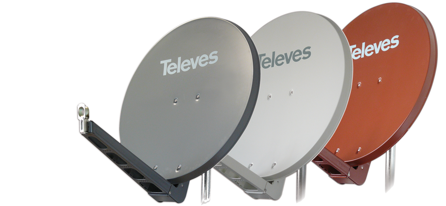 Televes Deutschland GmbH Bild 4