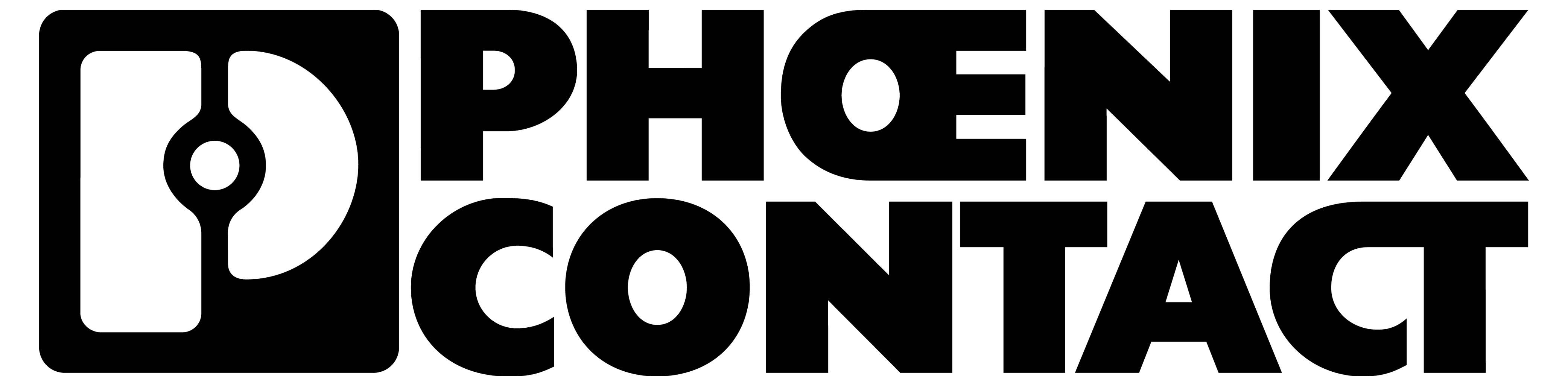 PHOENIX CONTACT Deutschland GmbH Logo