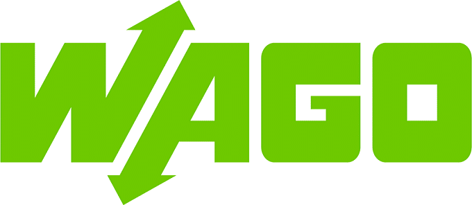 WAGO GmbH & Co. KG Logo
