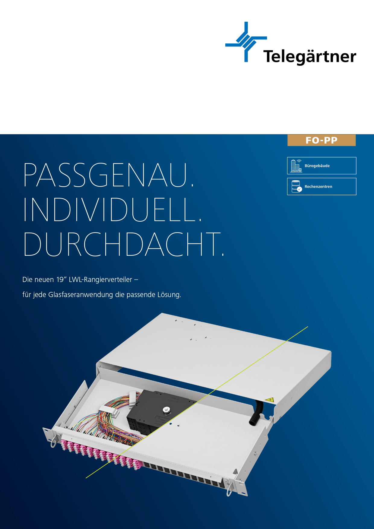 Telegärtner Karl Gärtner GmbH Bild 3