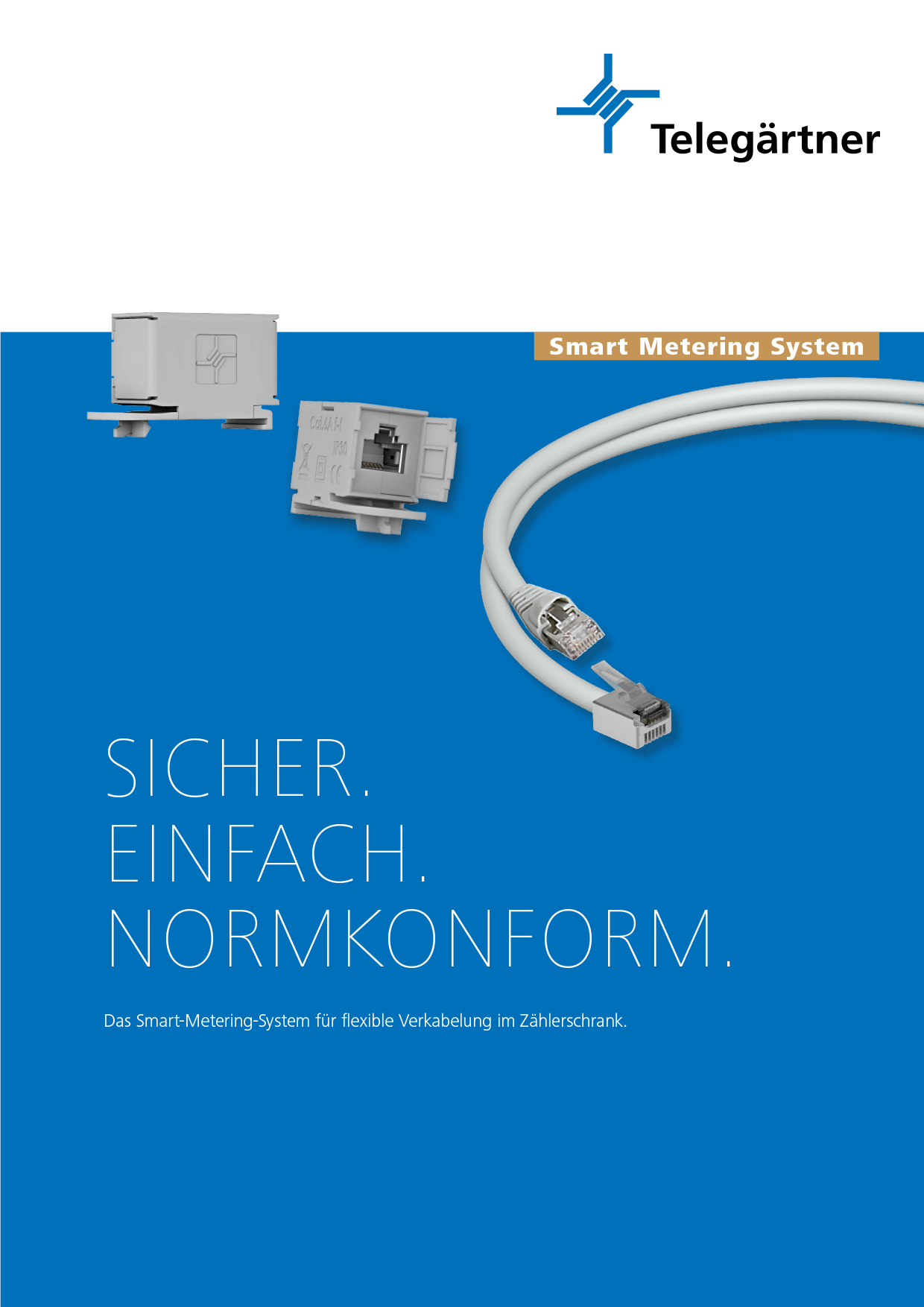 Telegärtner Karl Gärtner GmbH Bild 5