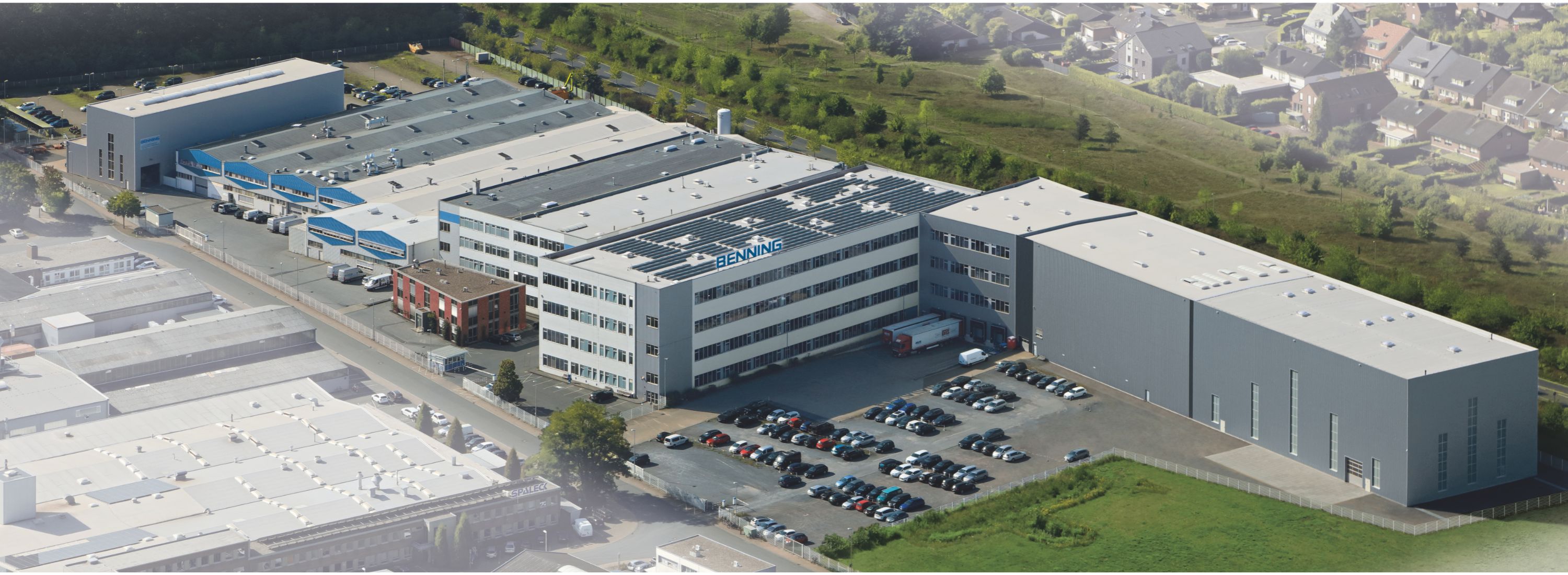 BENNING Elektrotechnik & Elektronik GmbH & Co. KG Bild 1