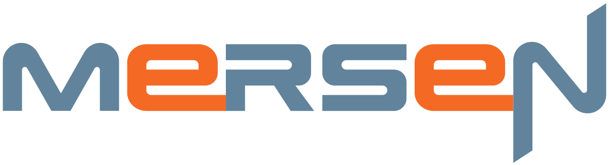 MERSEN Deutschland Eggolsheim GmbH Logo