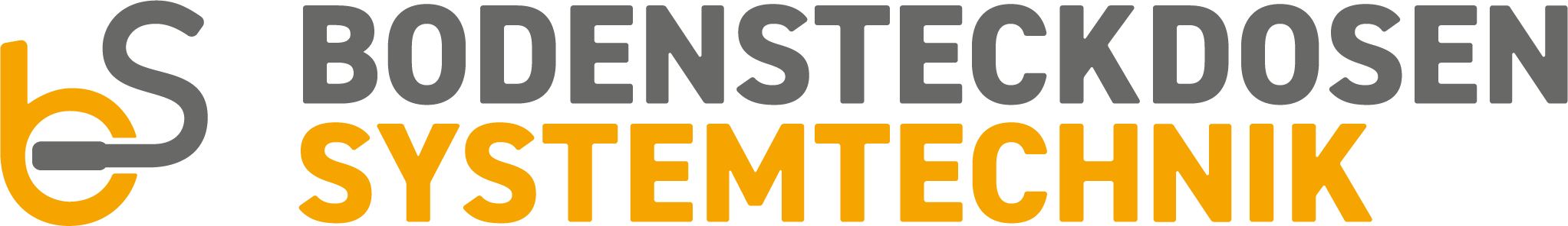 BS Bodensteckdosen Systemtechnik GmbH Logo
