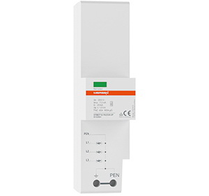 MERSEN Deutschland Eggolsheim GmbH Bild 2